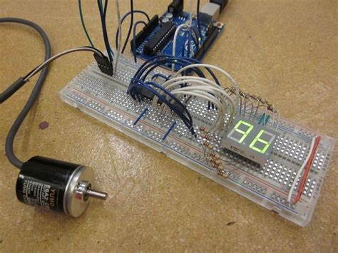 Arduino Projects with Encoders 的图像结果