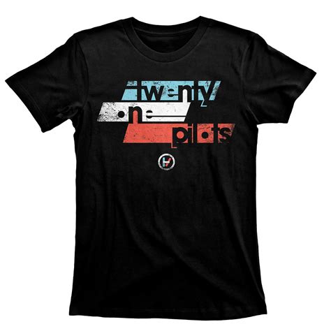 Twenty One Pilots Shirt Designs :: Behance