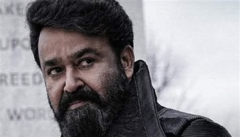 Mohanlal Apologises Amid L2 Empuraan Controversy Over Riot Reference ...