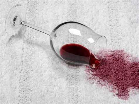 The Best Ways to Remove Red Wine Stains, According to Experts
