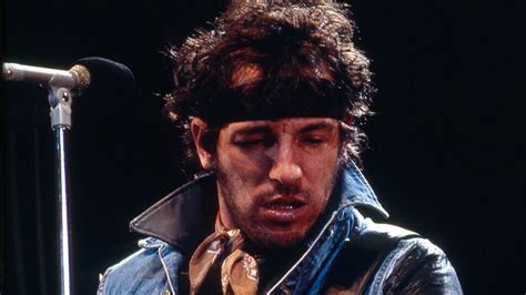 Image result for Springsteen I AM On Fire
