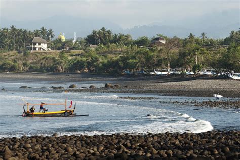 Map Of Medewi Bali