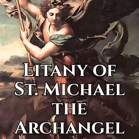 The Litany of St. Joseph - The Catholic Crusade