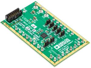LTC2672 - No-OS Driver [Analog Devices Wiki]