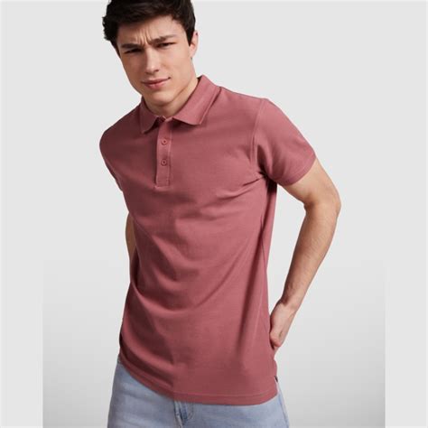 Polo Unisex Algodón 200g | Confort Laboral | Grupo Abadye
