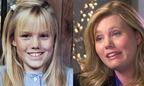 Kidnapping Of Jaycee Lee Dugard