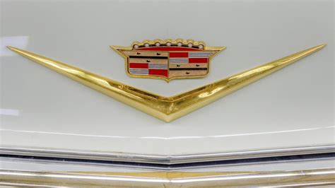 Cadillac Logo Meaning and History [Cadillac symbol]