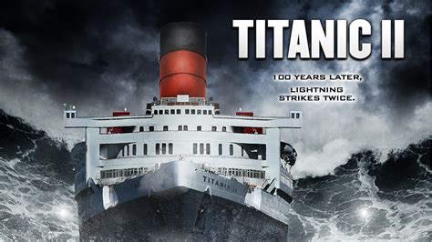 Titanic 2 2010