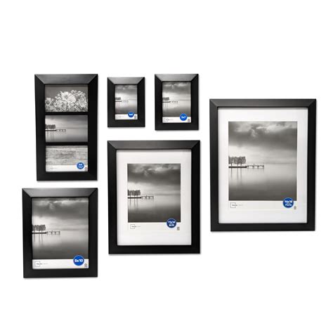 Mainstays Poster Frames