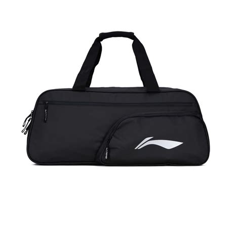 Badminton Kit Bags – Li-Ning India