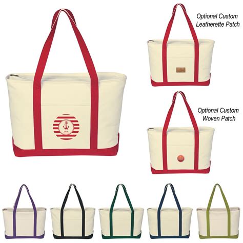 Imprinted Tote Bags Cheap - Custom Canvas Bags With Logo Wholesale ...