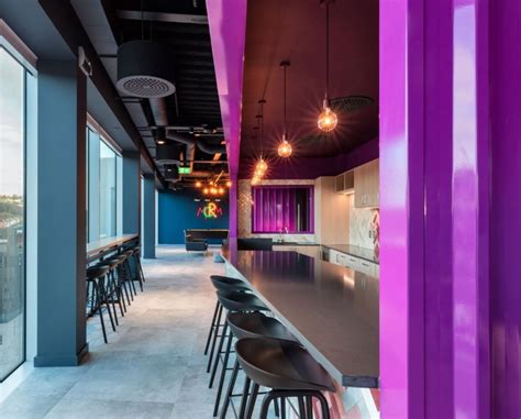 Varonis Systems Office Photos