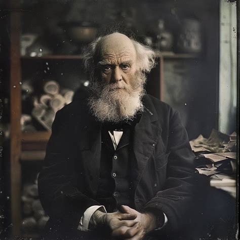 15 Fun Facts About Charles Darwin