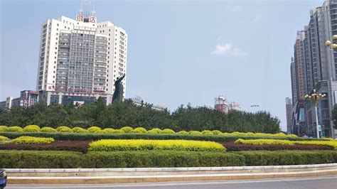 阜新解放广场阜新解放广场图片2022已更新今日图集