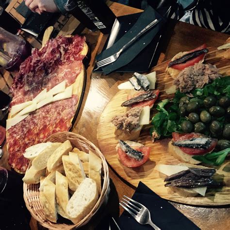 EL MARIANA DEL JAMON, Palma de Mallorca - Restaurant Reviews, Phone ...