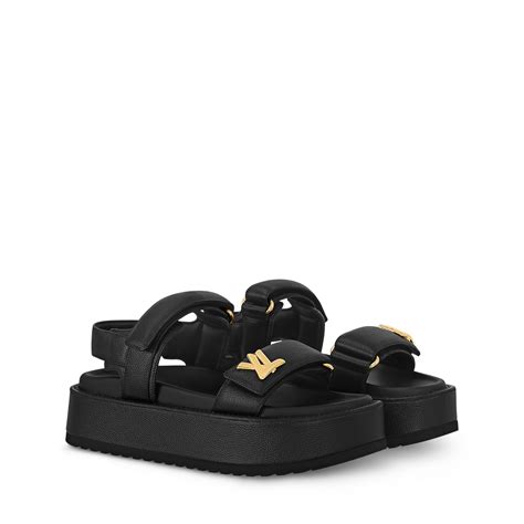 Women’s Sandals and Slippers - Espadrilles | LOUIS VUITTON