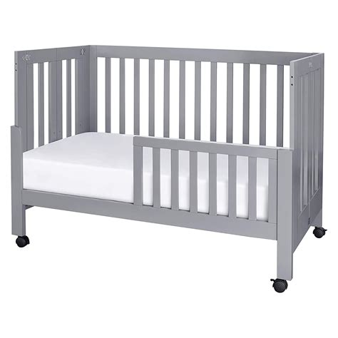 Compact Size Folding Crib for Rent - Babies Getaway