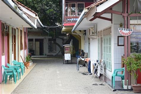 SUNRISE ANITA HOTEL & BUNGALOW (Pangandaran, Java) - Cottage Reviews ...