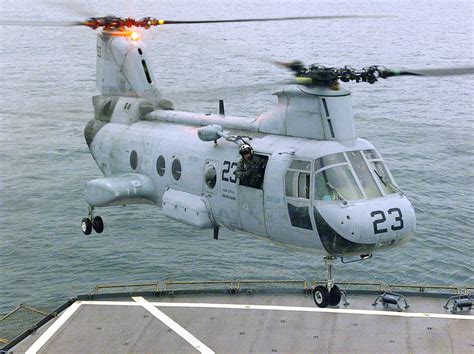 CH-46 Question - Aircraft Cold War - Britmodeller.com