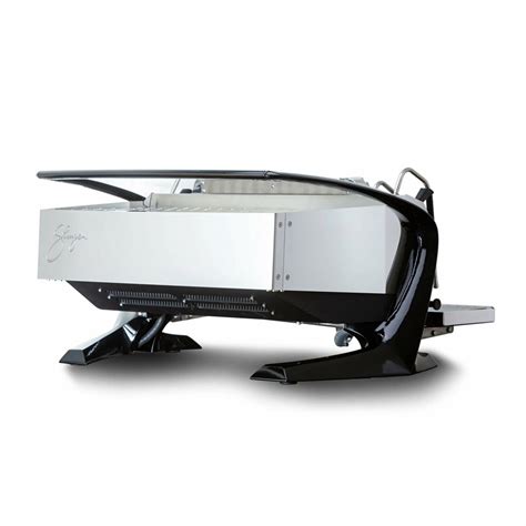 Slayer Steam LP 3G-Standard Espresso Coffee Machine, 3 Groups, Inox Price