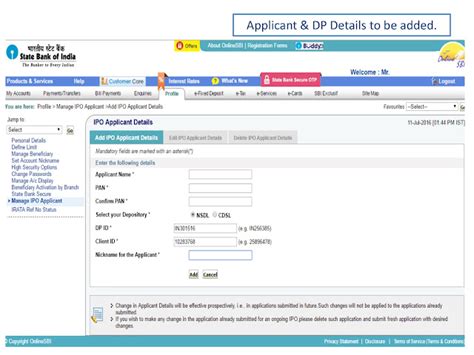 ASBA IPO Application | Apply IPO Through ASBA | Bank Timing & More ...