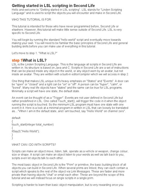 LSL Tutorials 的图像结果