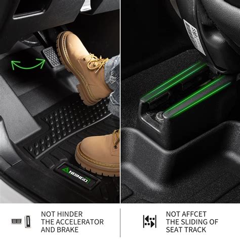 Volkswagen Atlas Mats at Dalton Finn blog