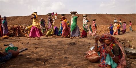 Kerala Govt Criticises Centre Over New Restriction in MGNREGA - The Wire