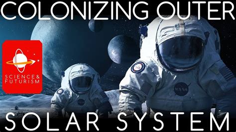 Image result for Colonizing Solar System