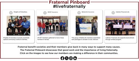 HOME -TEST — American Fraternal Alliance