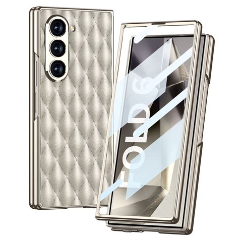 Samsung Galaxy Z Fold Series – Covers Wale