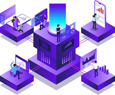 Database Development Services | Custom Database Software Solutions ...