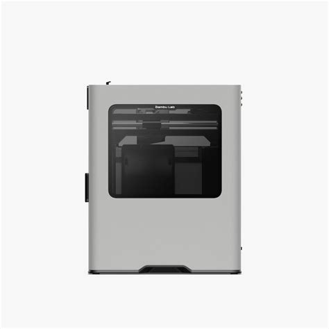 Bambu Lab H2D 3D Printer – Ideal 3D