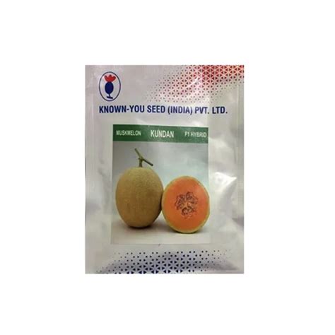 Muskmelon – Agriplex