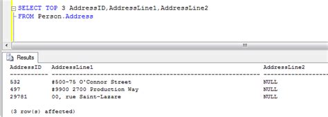 Image result for Display SQL Query Results in HtmlTable