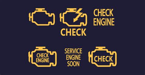 Image result for 2005 Mini Check Engine Light