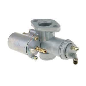 1 Pair Motorcycle Carburetor for Chang Jiang CJ750 : Amazon.in: Car ...
