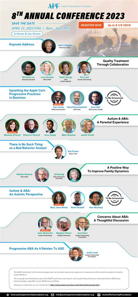 FREE RBT TRAINING - Autism Partnership Foundation