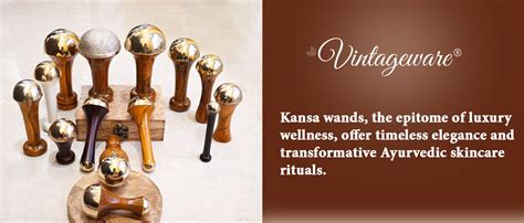 Vintageware® Kansa Vatki Foot Masssager With Wooden Handle For Heel ...