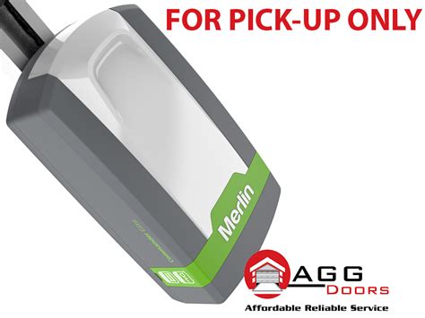 Image result for Program Merlin Commander Elite Remote