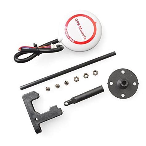 REES52 Ublox NEO-M8N GPS for CC3D & CC3D Revolution &Revo Nano Flight ...