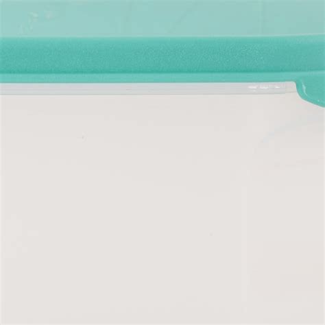 Buy Mod Fit Teal Container-2.89 Ltr from Home Centre at just INR 299.0