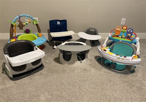 The Best Infant Floor Seats, Updated | Experienced Mommy