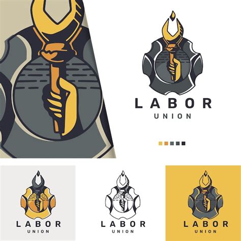 Local Union Logos 的图像结果