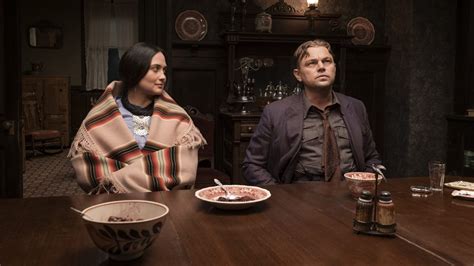 'Killers Of The Flower Moon' Review: Martin Scorsese's Compassion ...