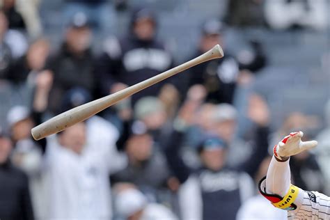 Iconic YouTuber Demands a Ban on Yankees’ Torpedo Bat Before It ‘Ruins ...