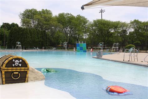 Geneva Park District | Geneva, IL