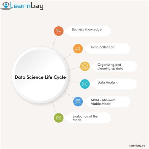 Data Science Project Steps 的图像结果