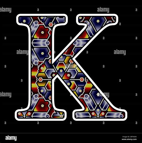 Capital Letter K Images