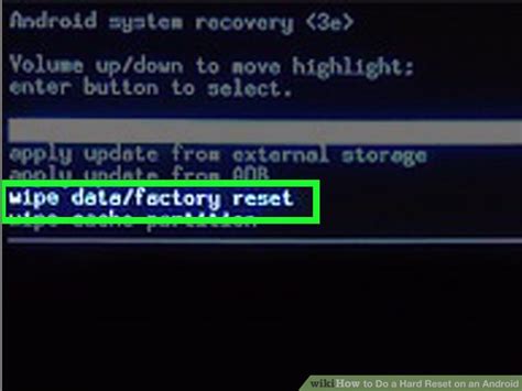 Image result for Android Power On Reset